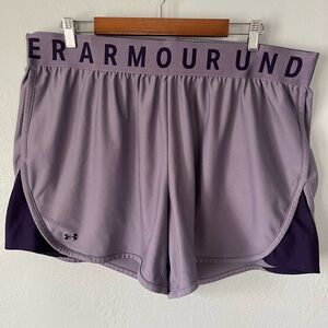 Under Armour Women's Shorts